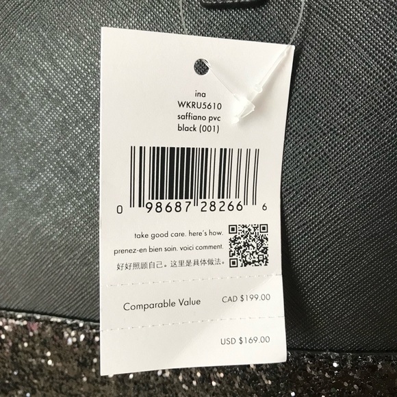 ♠️Kate Spade purse - Picture 7 of 11